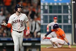 Kyle Tucker Injury Update: Astros slugger relieved as X-Ray suggests no major damage on shin after early exit from Cardinals game