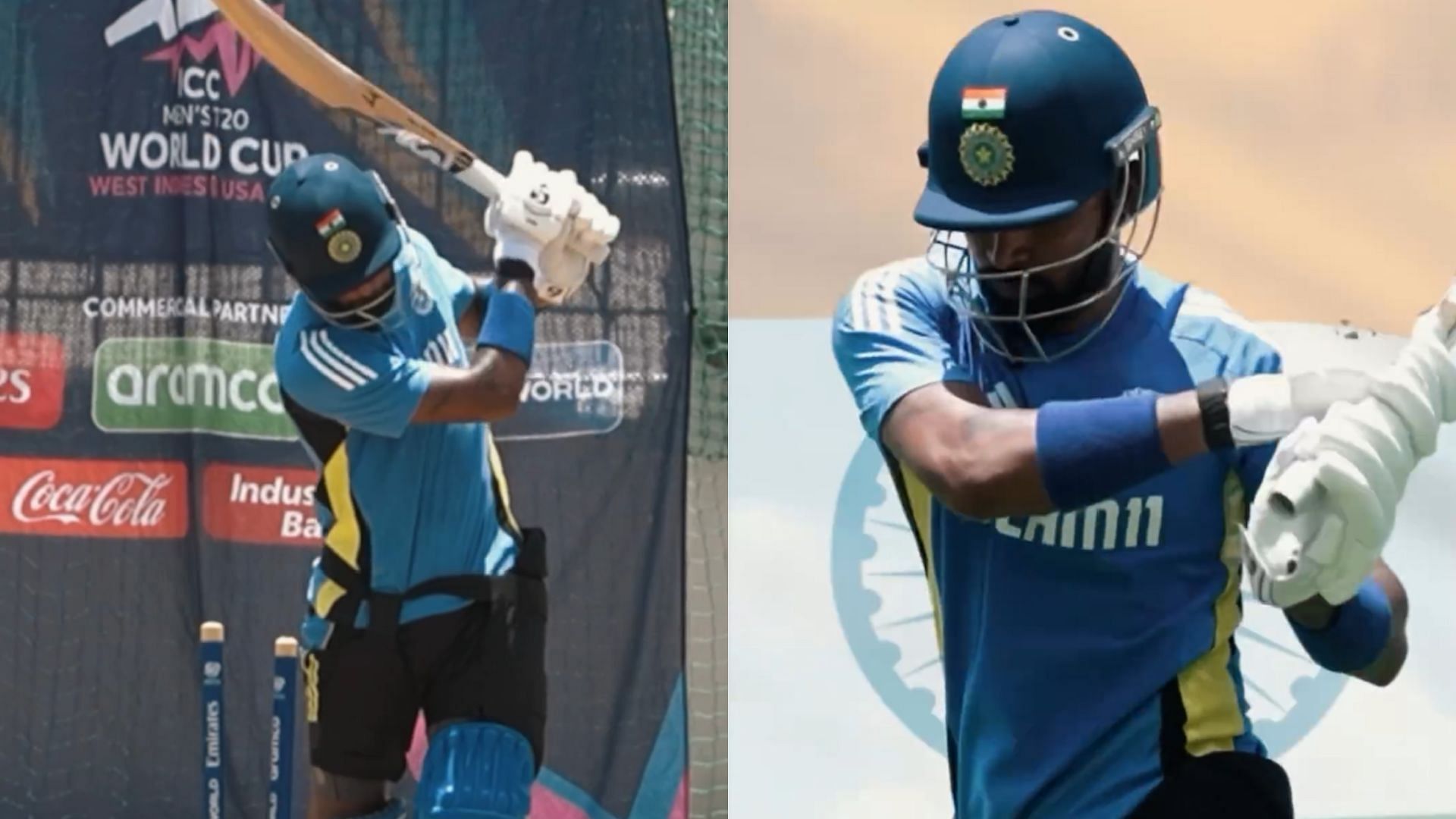 Snippets from Hardik Pandya