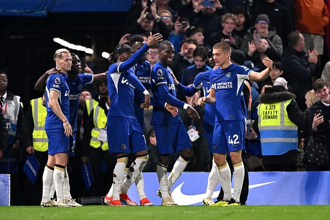 Chelsea Transfer News Roundup: Blues eyeing La Liga star; club confident of Michael Olise move, and more - June 3, 2024
