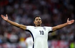 “Impressed me not” - Germany star provides hilarious response when asked about Jude Bellingham
