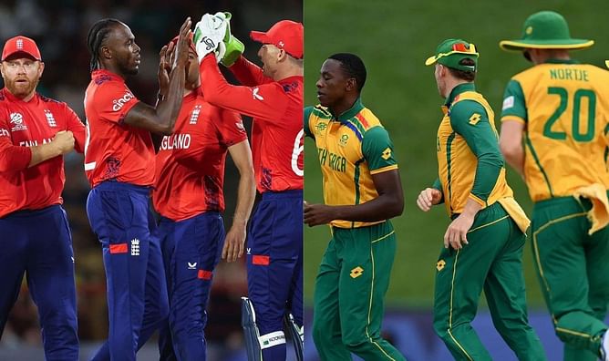ENG vs SA Dream11 Prediction: इंग्लैंड-दक्षिण अफ्रीका के मैच की Fantasy Team बनाने से पहले, जरूर पढ़ें खास टिप्स