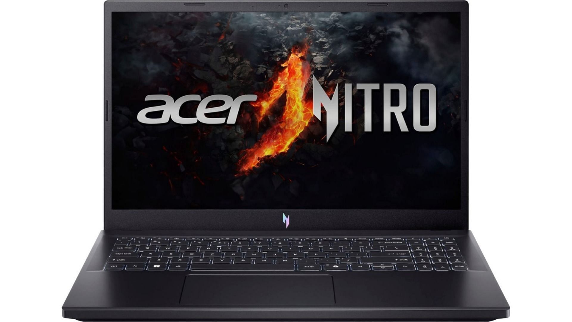 Acer Nitro V with AMD Ryzen 5 (Image via Best Buy)