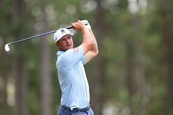 Bryson DeChambeau's equipment change for 2024 U.S. Open Major revealed