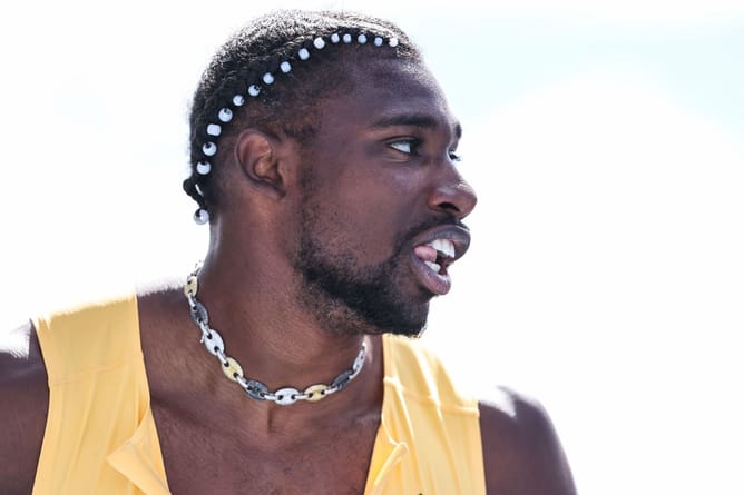 USA Track and Field Team will head into Paris Olympics 2024 without a returning male Olympic Gold medalist runner for first time in 56 years