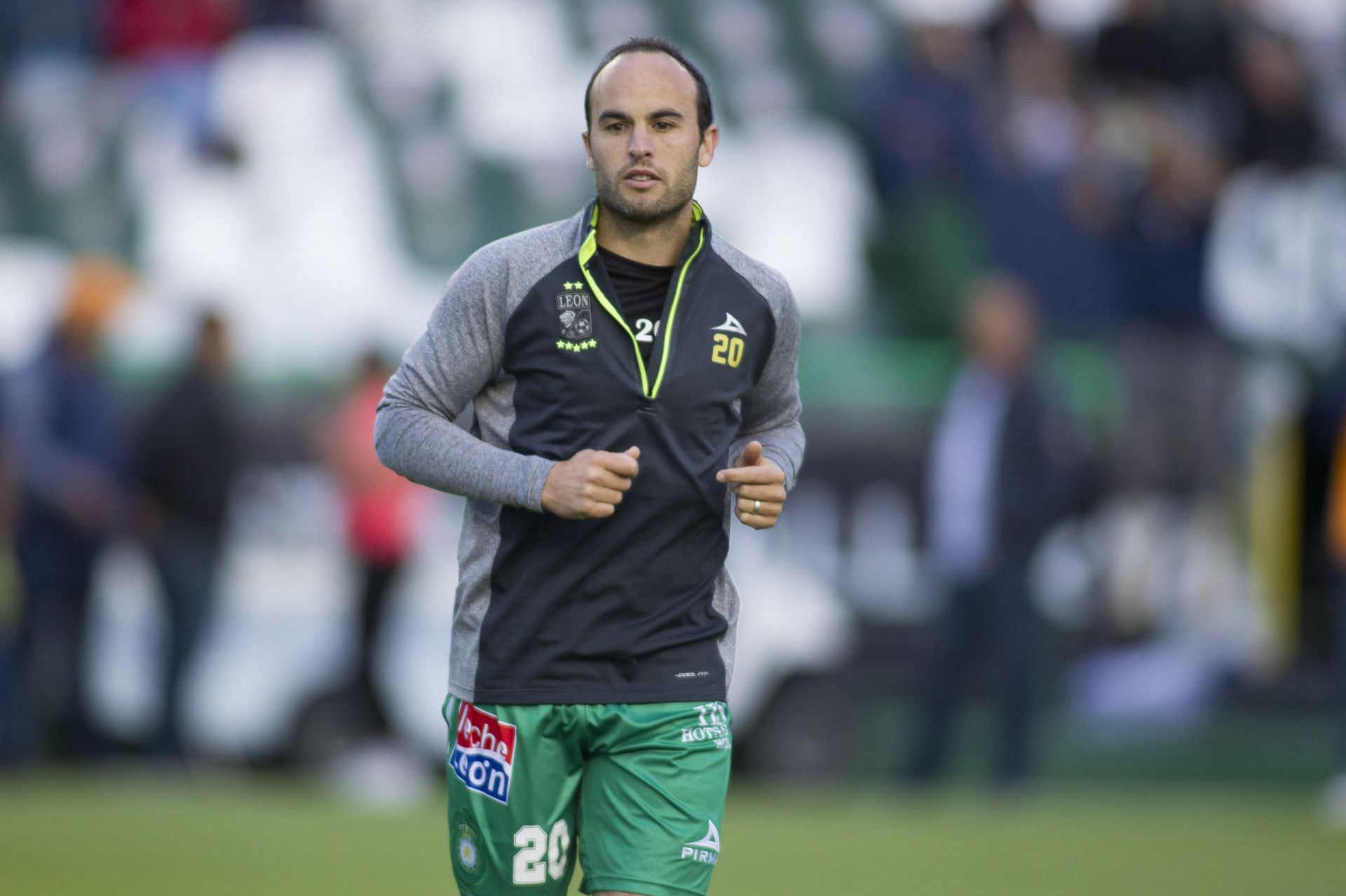 Leon v Puebla - Torneo Clausura 2018 Liga MX