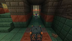 How to fight breeze in Minecraft