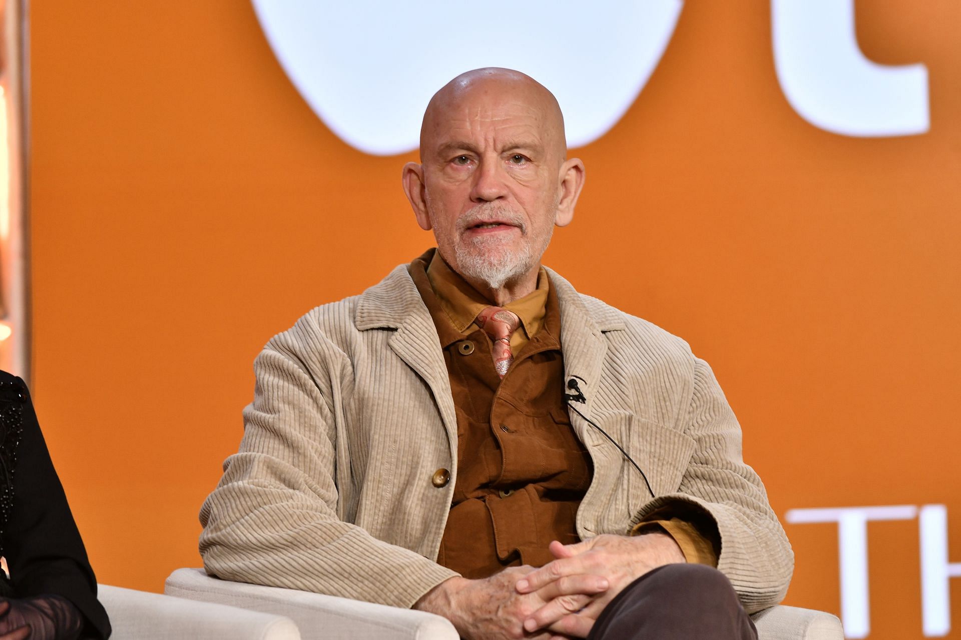 John Malkovich is Donald Vidrine in Deepwater Horizon (Image via Jerod Harris/Getty Images)