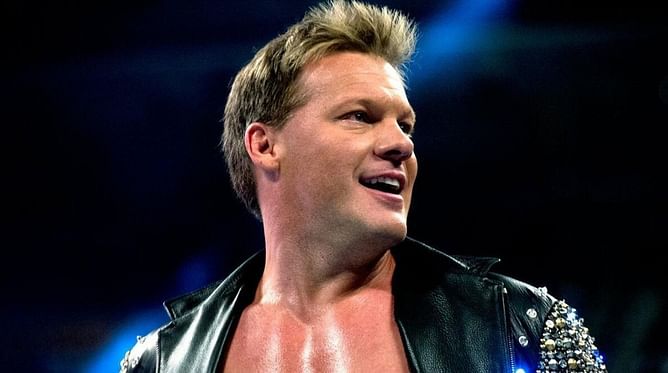 Chris Jericho could make WWE return after his AEW contract expires in 2025, according to veteran