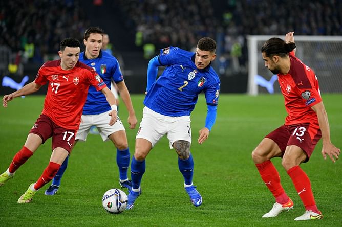Switzerland vs Italy Prediction and Betting Tips | June 29th 2024
