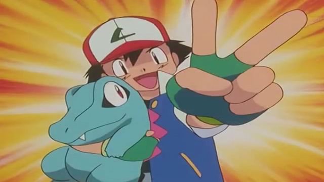 10 best episodes from Pokemon Johto Journeys, ranked