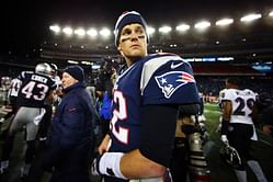 “He wanted to stab me with a knife”: Ross Tucker highlights intensity of Tom Brady over $12 food bill