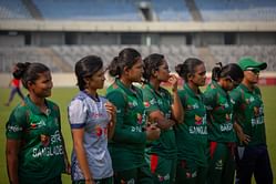 बांग्लादेश ने Asia Cup 2024 के लिए स्क्वाड का किया ऐलान, दो अनुभवी खिलाड़ियों की हुई वापसी