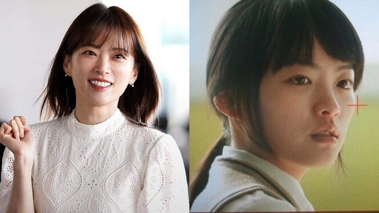 From Han Gong-ju to The Atypical Family: 5 projects featuring Chun Woo-hee  (Image via @jtbcdrama and @thousand_wooo/Instagram)