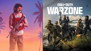 "Ricochet is run by five individuals": Dr DisRespect lambasts Call of Duty Warzone anti-cheat in recent livestream