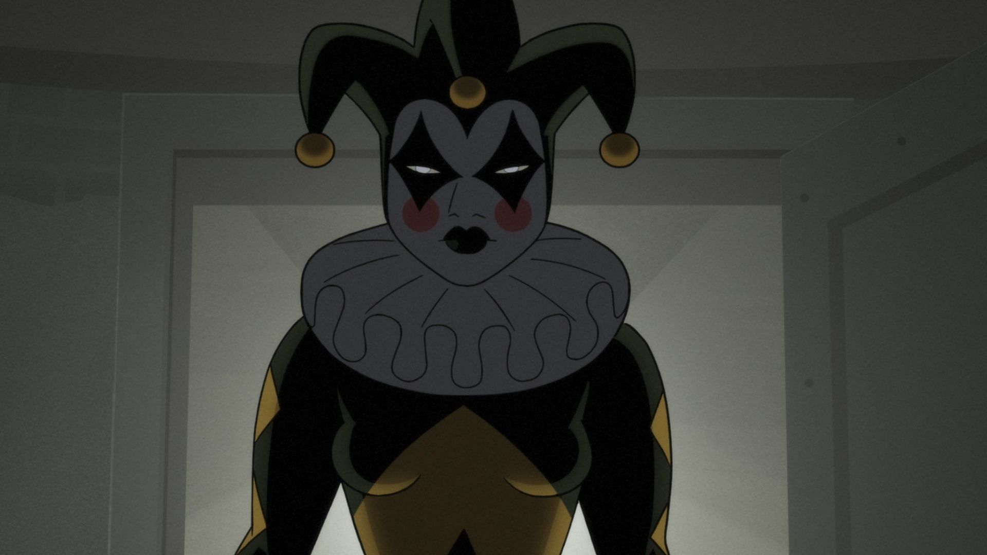 Harley Quinn in the upcoming series (Image via Prime Video)