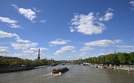 Paris Olympics 2024: Officials postpone opening ceremony rehearsal due to strong Seine flow