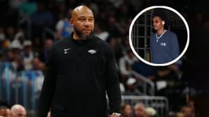 "Made mistake by letting Darvin Ham go": Lou Williams makes bold claim about Lakers coaching conundrum