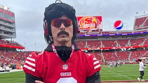“I didn’t do anything wrong” - Dr DisRespect dismisses allegations against him, says “nothing illegal” was found