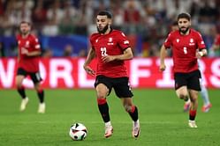 Euro 2024 breakout star Georges Mikautadze agrees personal terms with Champions League club ahead of summer transfer: Fabrizio Romano