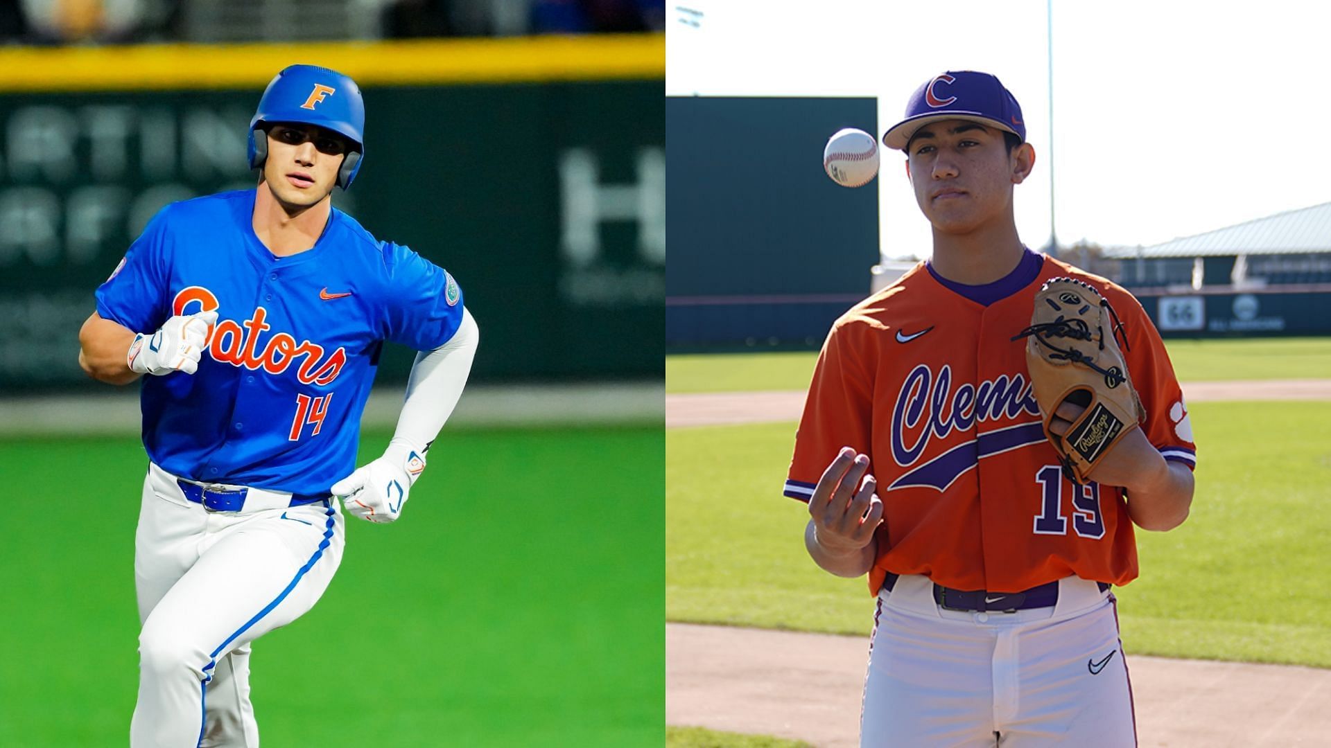 Clemson vs. Florida Clemson Super Regional Game 2 Prediction, Odds