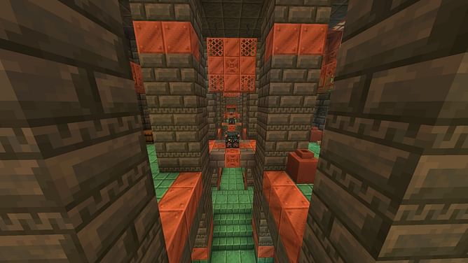 "This is something we haven't done before": Minecraft developers share their thoughts on upcoming trial chamber structure