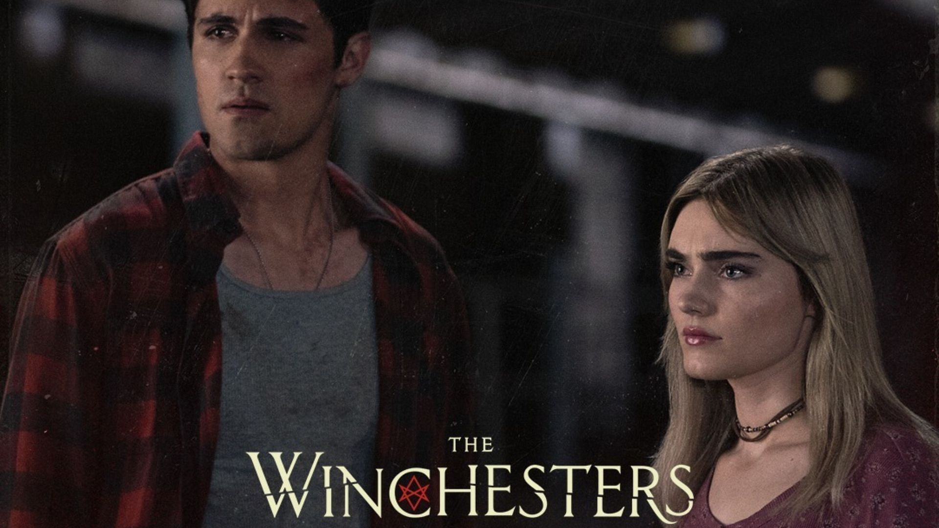 The Winchesters (Image via @thecwwinchesters/ Instagram)