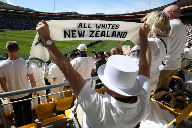 New Zealand vs Solomon Islands Prediction and Betting Tips | June 17th 2024