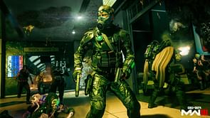 MW3 and Warzone Season 4 Reloaded update size for all platforms