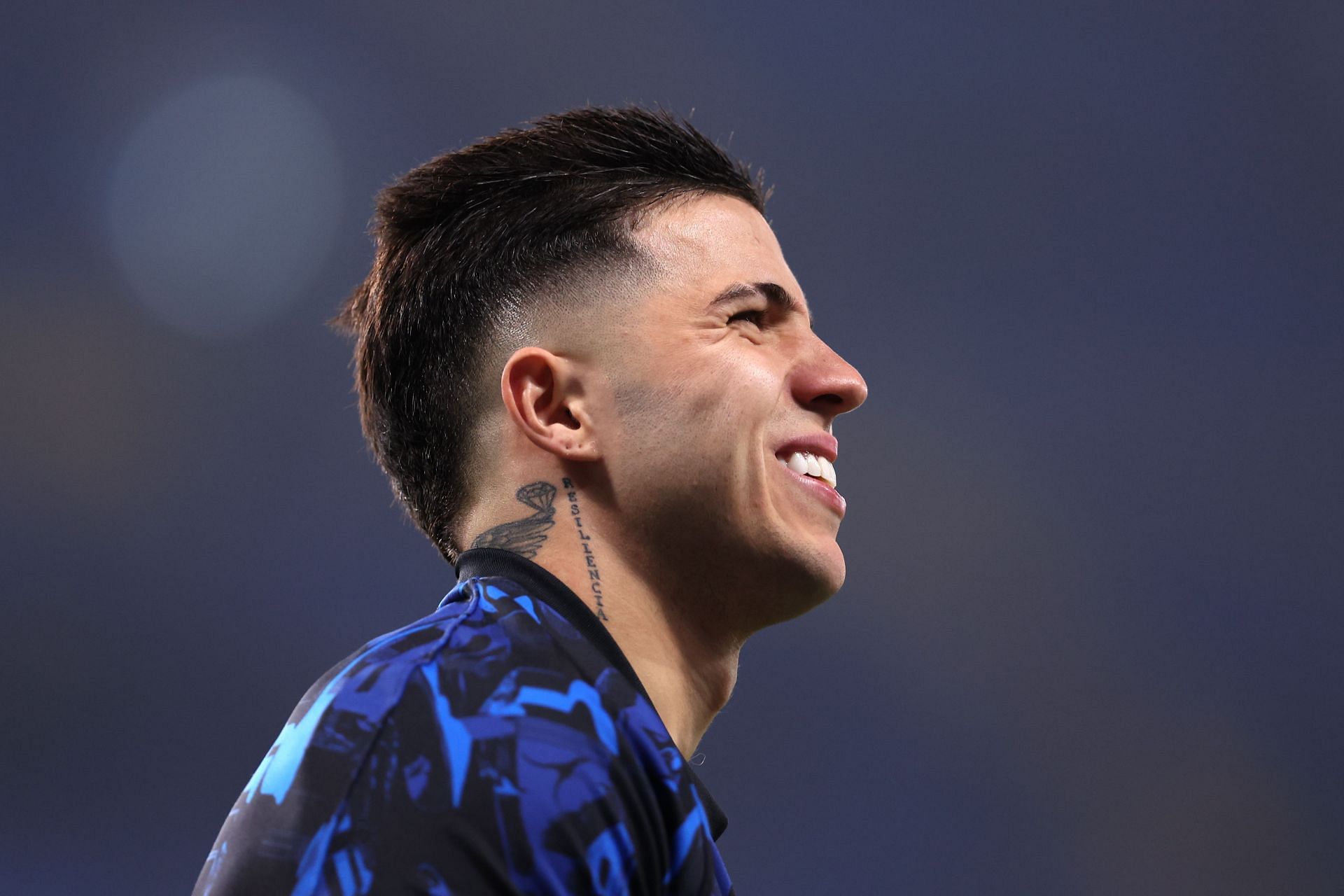 Chelsea FC v Newcastle United - Premier League