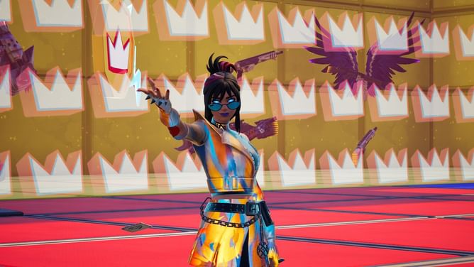 Hope could be the key to the future of the Fortnite storyline