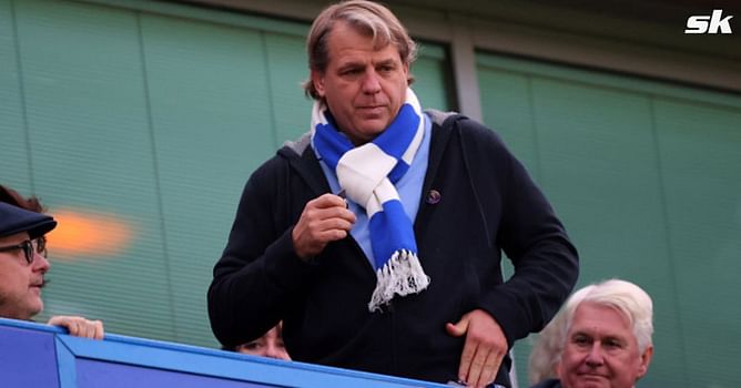 Incoming Chelsea signing set to join La Liga side on loan once his transfer is finalized: Reports
