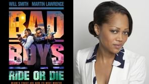 Is Theresa Randle not returning for Bad Boys 4? Exploring casting changes and more