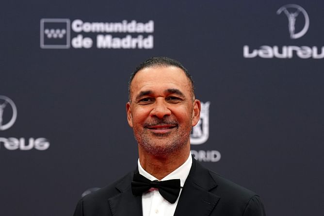 "He would be a good signing" - Chelsea legend Ruud Gullit tells Arsenal target to join AC Milan