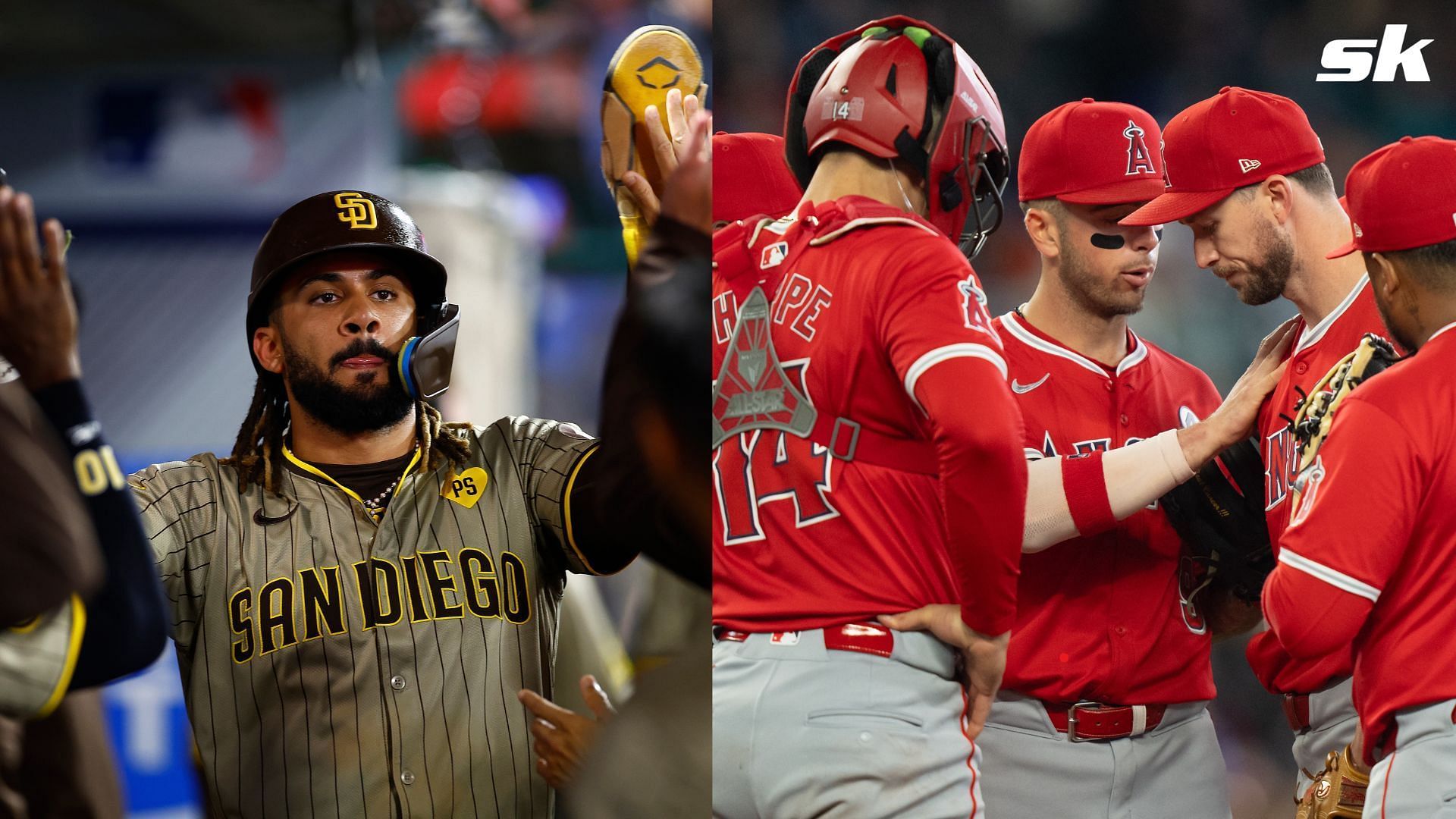 San Diego Padres VS Los Angeles Angels: In-Depth Analysis and Betting Predictions for June 5