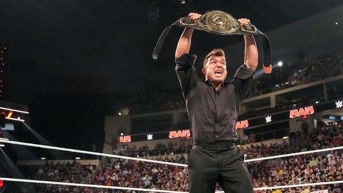 Wrestling veteran slams WWE for "ridiculous and stupid" booking with Chad Gable despite his talent (Exclusive)