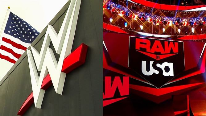 Major RAW storyline called "lame" by WWE veteran (Exclusive)