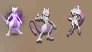 Mewtwo Forms Mewtwo Forms