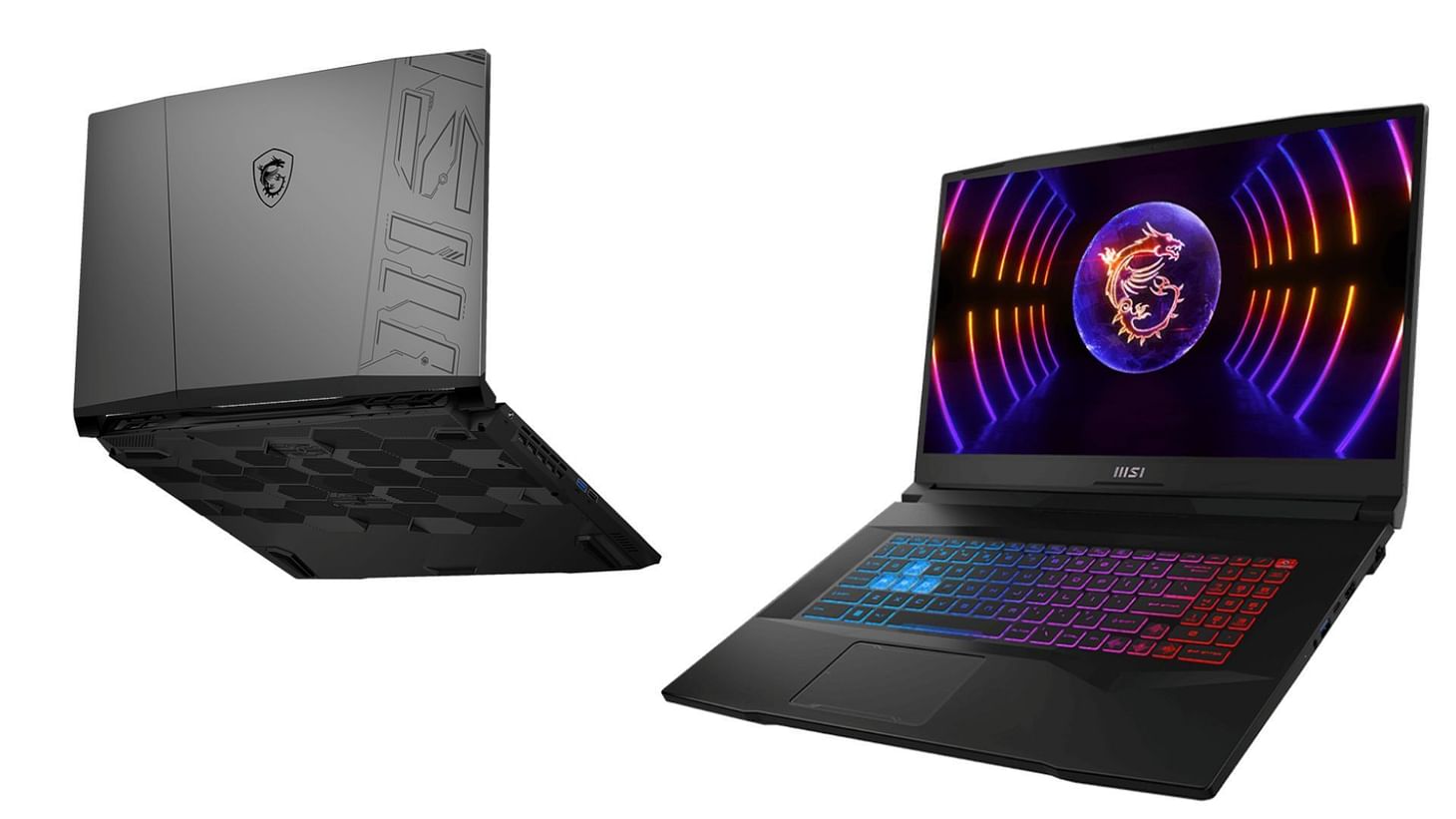 MSI Pulse vs ASUS TUF Gaming: Which is the better gaming laptop?