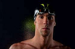 Top 10 American Swimmers with most Olympics medals ft. Michael Phelps