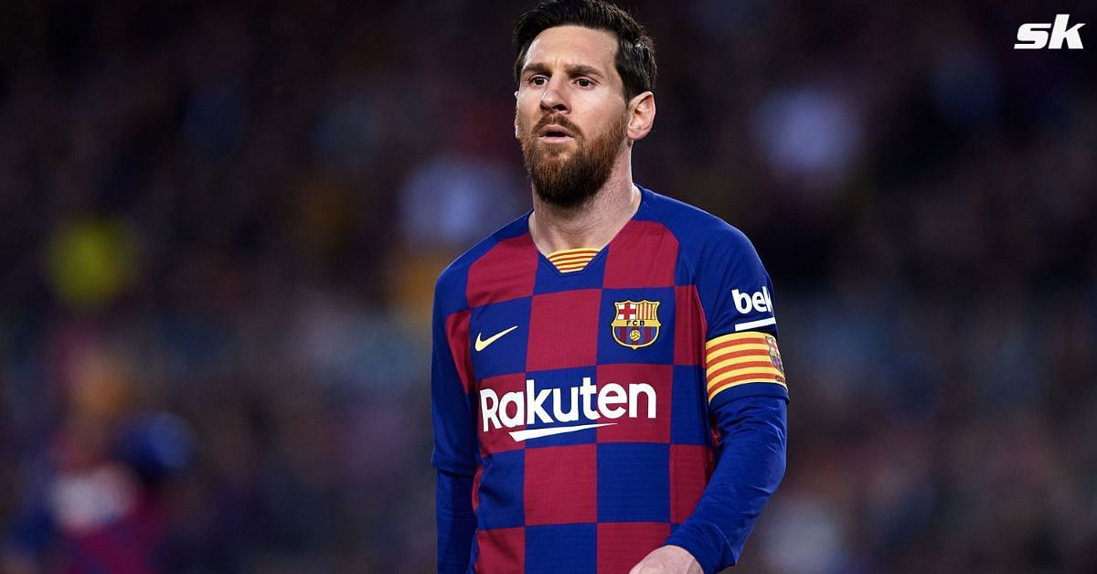 Lamine Yamal is the next Lionel Messi?