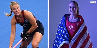 United States women's field hockey team at Paris Olympics 2024: List of athletes who will represent the nation ft. Ashley Hoffman, Phia Gladieux