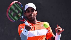 Sumit Nagal reaches final at Heilbronn Challenger