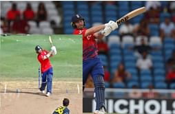 [Watch] Phil Salt smashes Mitchell Starc for massive 106 M six in Aus-Eng 2024 T20 World Cup clash