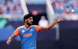 "It's slightly surprising to see Arshdeep being expensive in these conditions" - Aakash Chopra on Indian seamer ahead of IND vs USA 2024 T20 WC clash