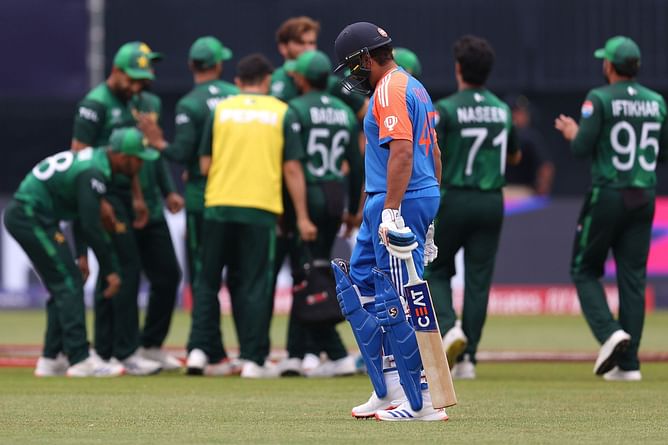 "Is it half-hearted?" - Aakash Chopra on the globalization attempt through the 2024 T20 World Cup