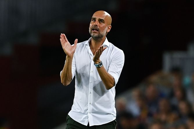Will Pep Guardiola ever return to Barcelona as manager? Manchester City boss provides definitive answer