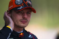 “Who cares?”: Max Verstappen continues his vendetta against F1 sprint races as his latest twitch stream comes to light