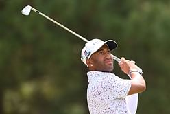 Who is Willie Mack III? All you need to know about the golfer making moves at the US Open after months of living off his car