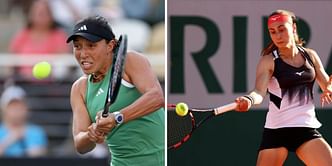 's-Hertogenbosch 2024: Jessica Pegula vs Aleksandra Krunic preview, head-to-head, odds, prediction and pick | Libema Open