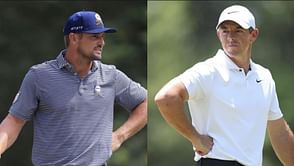 11,400,000 viewers tune in to watch Bryson DeChambeau and Rory McIlroy as the 2024 US Open becomes the most watched of its kind in a decade